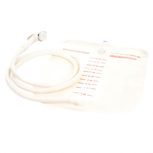 Borsa doccia portatile Allmobility VQ BORSDOC