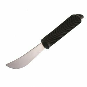 Coltello con lama arrotondata Allmobility