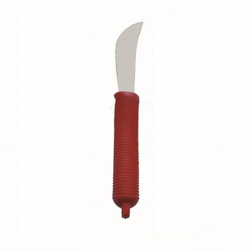 Coltello con lama arrotondata Allmobility 1