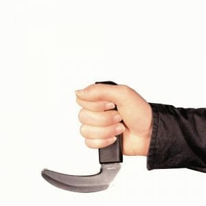 Coltello ergonomico Allmobility