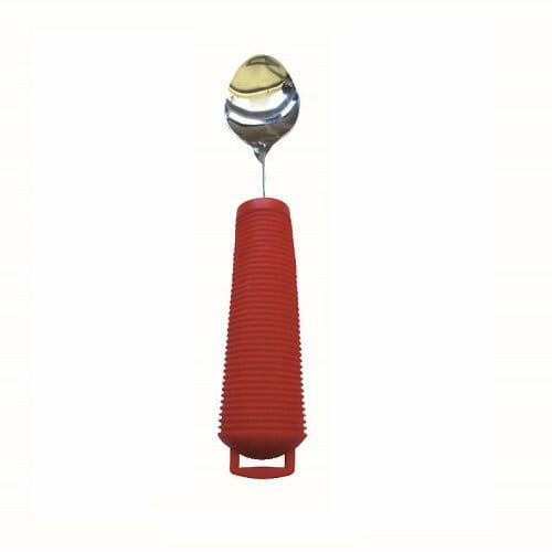 Cucchiaio orientabile confort grip Allmobility 1