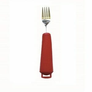 Forchetta orientabile confort grip Allmobility 1