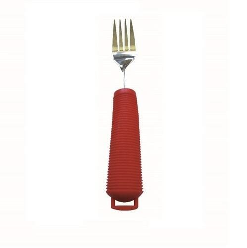 Forchetta orientabile confort grip Allmobility 1