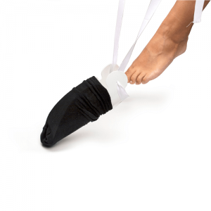 Indossa calze in plastica Allmobility