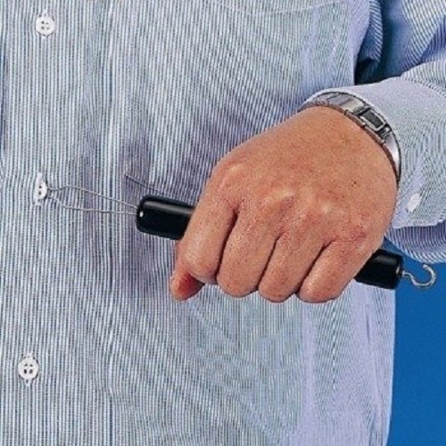 Infila bottoni con uncino per zip Allmobility Z
