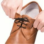 Lacci elastici per scarpe Allmobility_a
