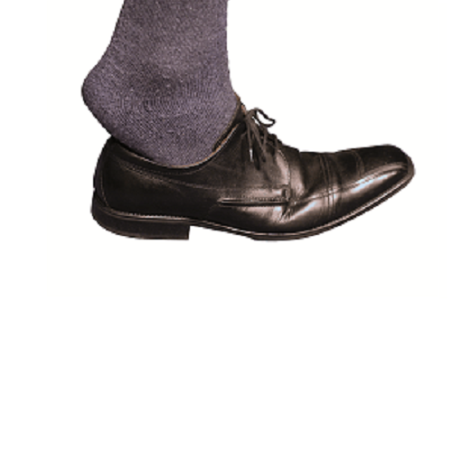 Lacci elastici per scarpe Allmobility b