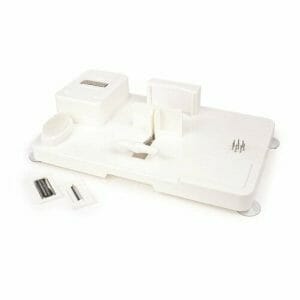 Tagliere accessoriato Allmobility VQ TAGLIERE