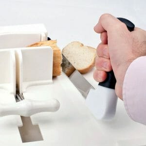 Tagliere accessoriato Allmobility VQ TAGLIERE