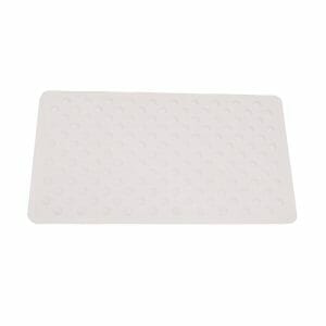 Tappetino antiscivolo per doccia e vasca Allmobility