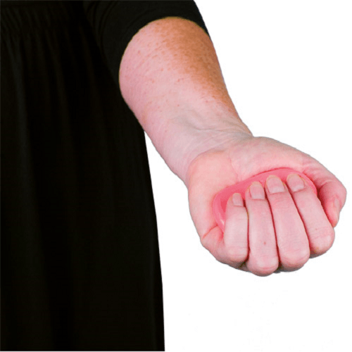 Ausilio per terapia della mano Allmobility 1
