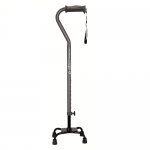 Quadripode Confort Plus Allmobility