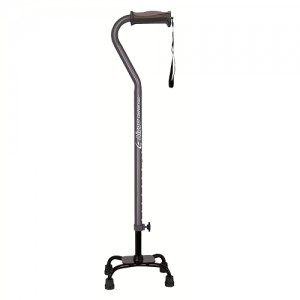 Quadripode Confort Plus Allmobility