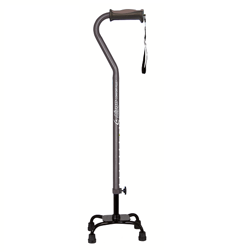 Quadripode Comfort Plus Allmobility 1