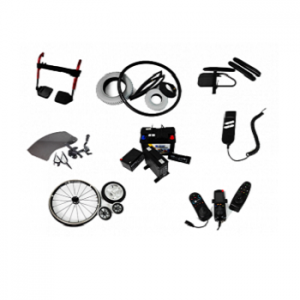 Accessori e Ricambi