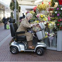 Scooter Elettrici