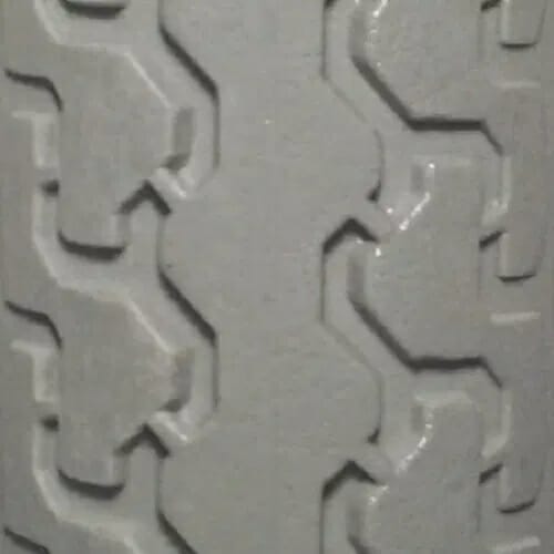 Copertone 24x1 38 poliuretano per carrozzina 05033161