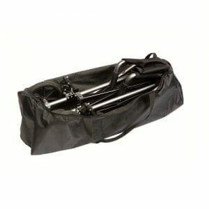 Carrozzina da trasporto Light Allmobility b