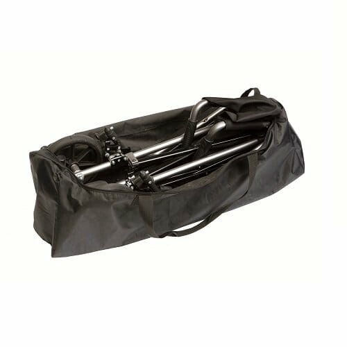 Carrozzina da trasporto Light Allmobility b