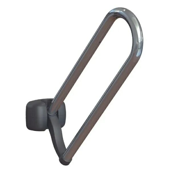 Maniglione ribaltabile MRIBACCI60 Allmobility B