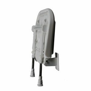 Sedile a parete Serie 4000 B04070P Allmobility b