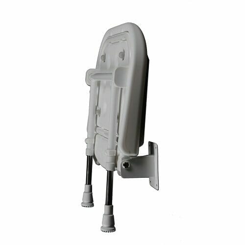 Sedile a parete Serie 4000 B04070P Allmobility b
