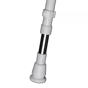 Sedile a parete con schienale Serie 4000 a