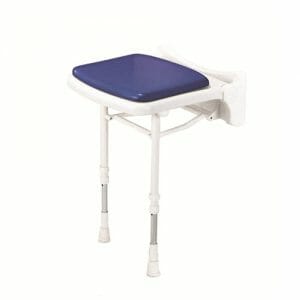 Sedile imbottito compatto Serie 2000 Allmobility