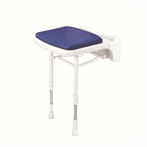 Sedile imbottito compatto Serie 2000 Allmobility