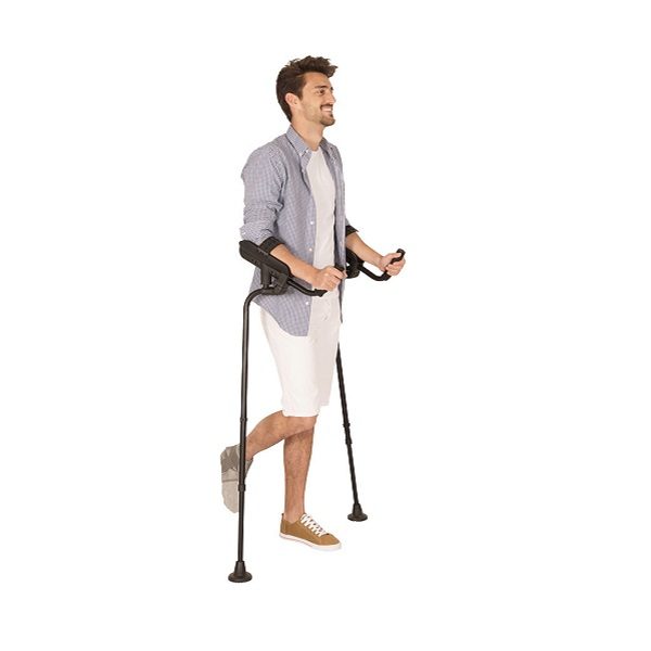Stampella ergonomica KMINA Allmobility c
