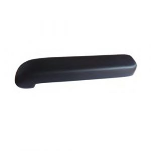 Bracciolo supporto tubolare 26x5 cm
