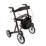 Rollator per esterno Lion Omega