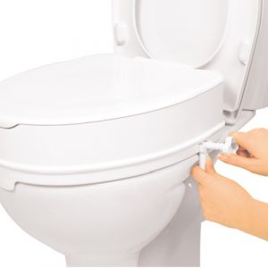 Alzawater rigido con coperchio Allmobility