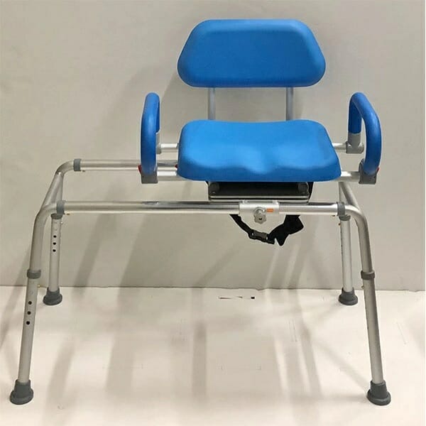 Panca da bagno Transfer Allmobility BA PANCTRSCH_A