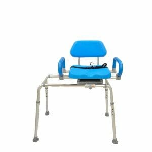 Panca da bagno Transfer Allmobility BA PANCTRSCH_A