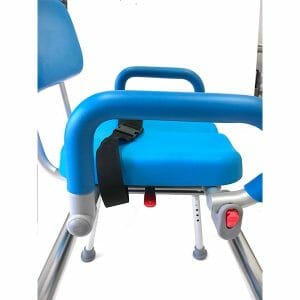 Panca da bagno Transfer Allmobility BA PANCTRSCH_A
