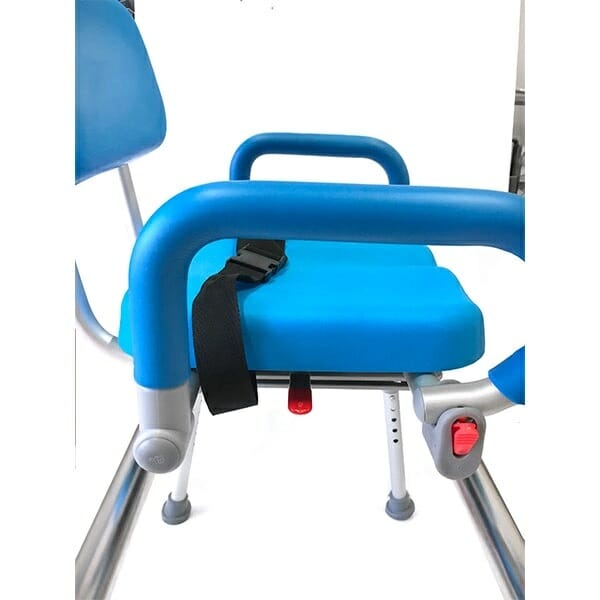 Panca da bagno Transfer Allmobility BA PANCTRSCH_A