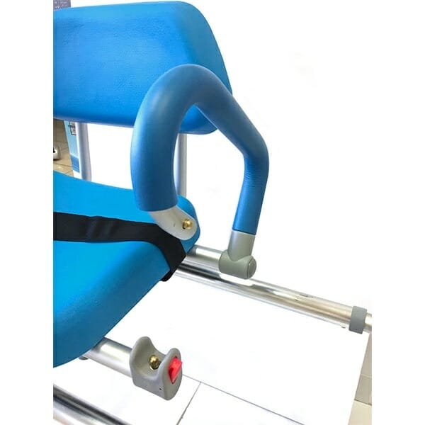 Panca da bagno Transfer Allmobility BA PANCTRSCH_A