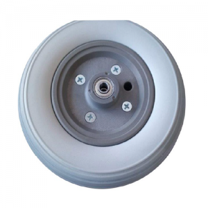 Ruota posteriore 8' per Salsa M2 06004003