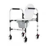 Comoda pieghevole Furbility Allmobility BA COMFURBIL