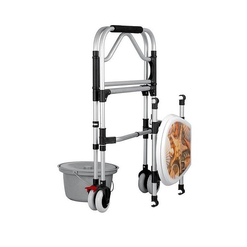Comoda pieghevole Furbility Allmobility