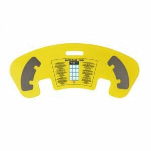 Assicella di trasferimento BUFFALO 150 con grip Allmobility ALL03 GRIP