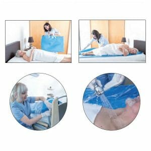 Telo Bagnoletto Allmobility VQ BLBAGNOLE