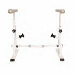 Supporto per WC SOstegno Allmobility