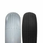 Copertone pieno Rolkofill 200x50 Allmobility