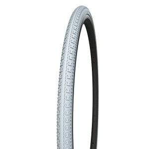 Copertone pieno in poliuretano RIPU TAS 24×1 Allmobility