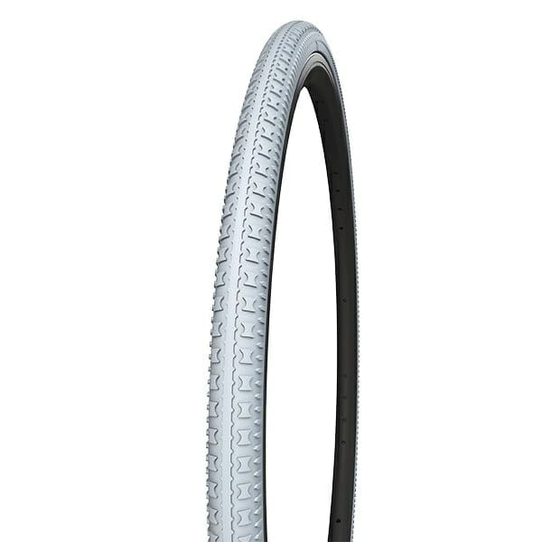 Copertone pieno in poliuretano RIPU TAS 24×1 Allmobility