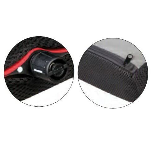Cuscino Preventivo Air Pad Allmobility a