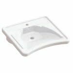 Lavabo ergonimico GIADA Allmobility BA LAVABERGO
