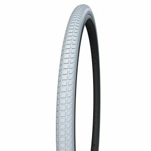 Copertone pieno in poliuretano RIPU 24×3 8 COM Allmobility